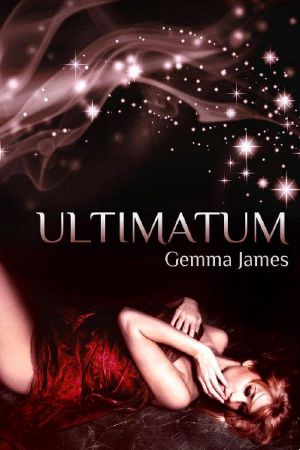 [The Devil's Kiss #1.1 - included in 01] • Ultimatum (The Devil's Kiss)